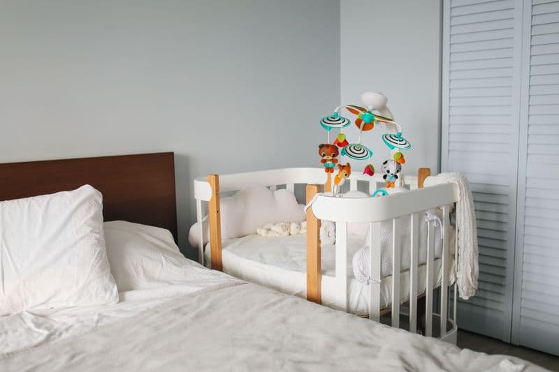 Nursery
